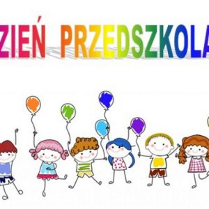 DZIEŃ PRZEDSZKOLAKA 2024