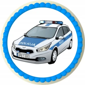 Odwiedziny Policjantów