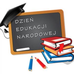Dzień Edukacji Narodowej