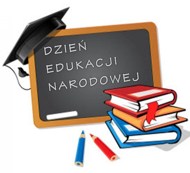 You are currently viewing Dzień Edukacji Narodowej