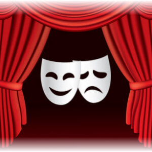 Udział w 23. Przeglądzie Teatru Dramaturgii Współczesnej