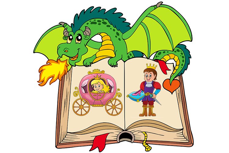 You are currently viewing Dzień Postaci z Bajek