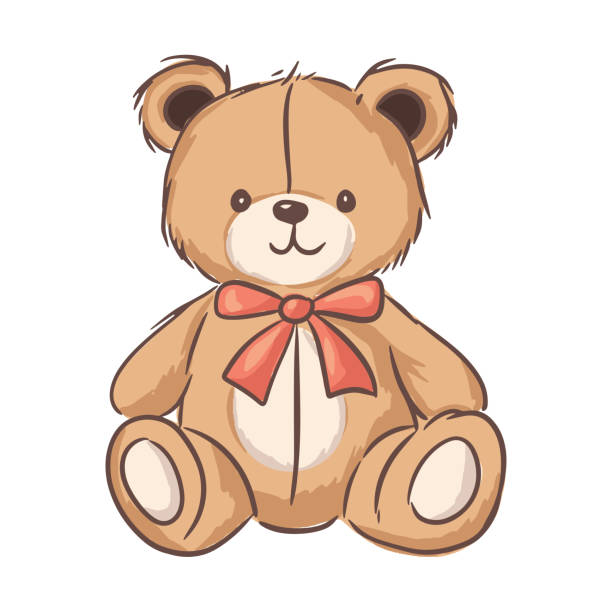 You are currently viewing Dzień Pluszowego Misia