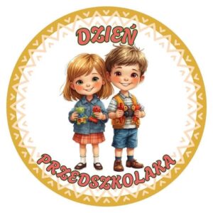 Dzień Przedszkolaka