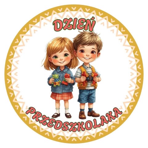 Dzień Przedszkolaka
