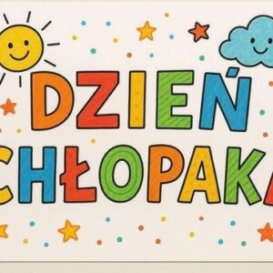 Dzień chłopaka